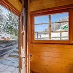 Sciachilo In-ski Out 10m - Happy شقة *