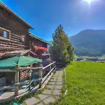 شقة Sciachilo In-ski Out 10m - Happy *