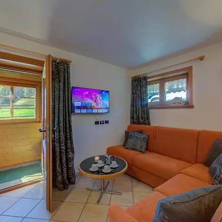 Sciachilo In-ski Out Mt 10 - Happy Appartement Livigno