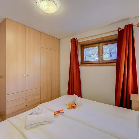 Appartement Sciachilo In-ski Out Mt 10 - Happy Livigno