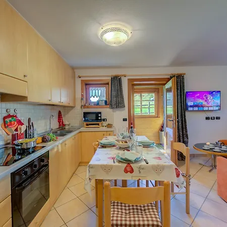 Sciachilo In-ski Out Mt 10 - Happy Appartement Livigno